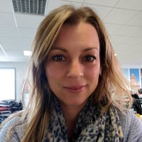 Audrey De Permentier