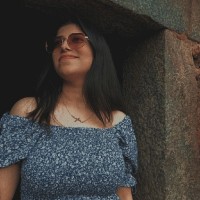 Anjali Ahuja