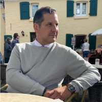 Markus Hecker