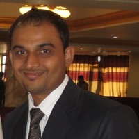 Krishna Bhandari