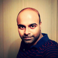 Amit Alva