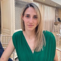 Vasilina Stathopoulou