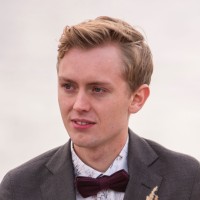 Oliver Snær Odheden