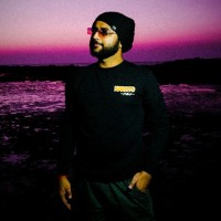 Ashutosh Jha