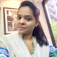 Cynthia Aisha Khan