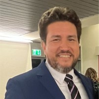 Wellisson Santiago gama