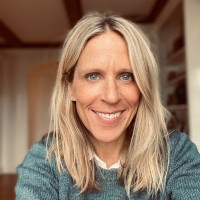 Kristin Johnson Eckhardt