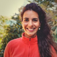 Yasmina Shah Esmaeili
