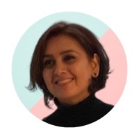 Purvi Agrawal, RPh, RAC