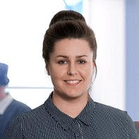 Kylie Keown