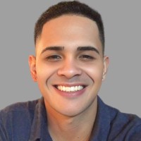 Patrick Ribeiro