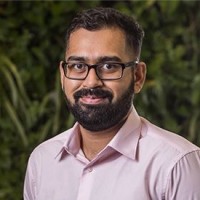Steven Chahal
