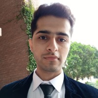 Muhammad Ahmed