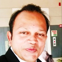 Praveen vatsa