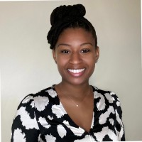 Lateasha Johnson, Licsw