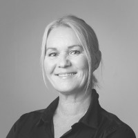 Kristin Stormanger