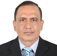 Mazdar Hossain Biswas