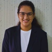 Sarada Manaswini Upadhyayula