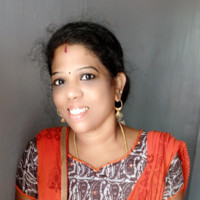 pramila krishnan