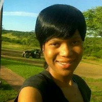 Sithembile Gumede