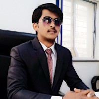 Ravindra Dombale