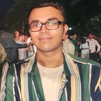 Krish Upadhyay