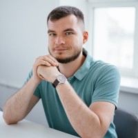 Pavlo Savchuk