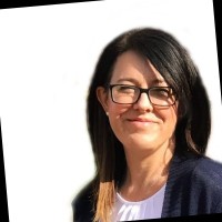 Tamara Martinez, PMP