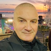 Alan Lawrence
