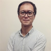 Daniel Huang