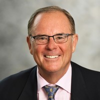 Michael P. Curran