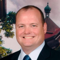 Stephen Jernigan