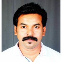 C V NIKHIL SHIVRAM