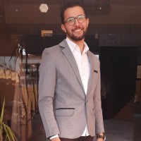 Amr Magdy
