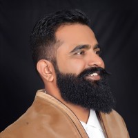 Tushar Patole
