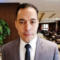 Wael Mohamed  Elghrouby