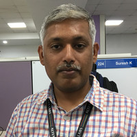 Suresh Kumaran