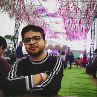 Mayank Shivam