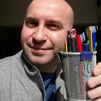 Nicola Pigozzo