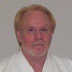Ron McBride