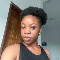 Mbangya Alison claire