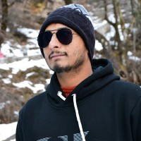 Shubham Patidar
