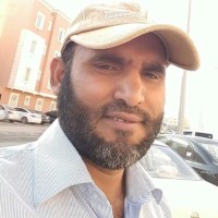 Waheed Ahmad