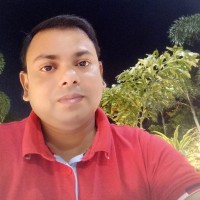 Sandeep Srivastava