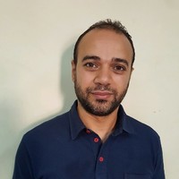 Mahmoud Omar