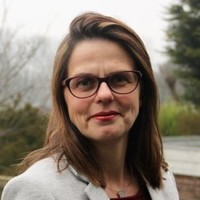 Ellen Berends