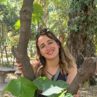 Meriam Belkoura