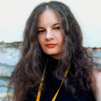 Лілія Іваницька