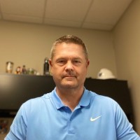 Gerry Brown, MS, CSP