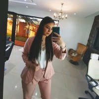Fiorella Giménez